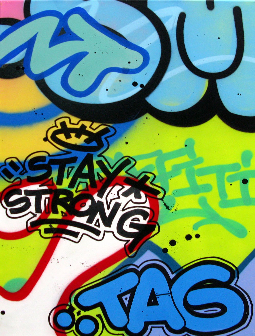 Keny, Stay strong Keny, Stay strong