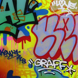 Graff, Keny