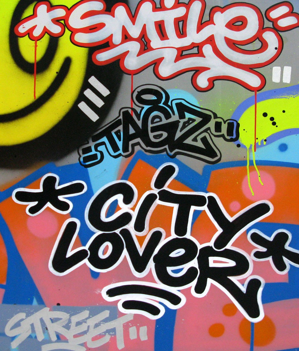 Keny, City lover Keny, City lover