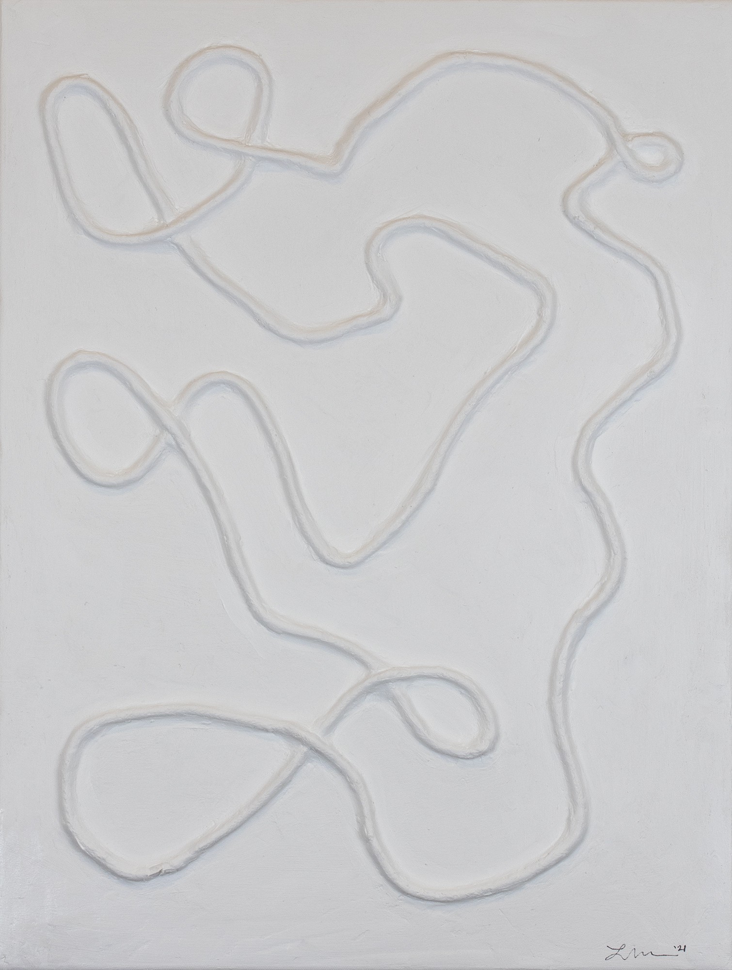 Lana Matsuyama, Process no. 6 Lana Matsuyama, Process no. 6