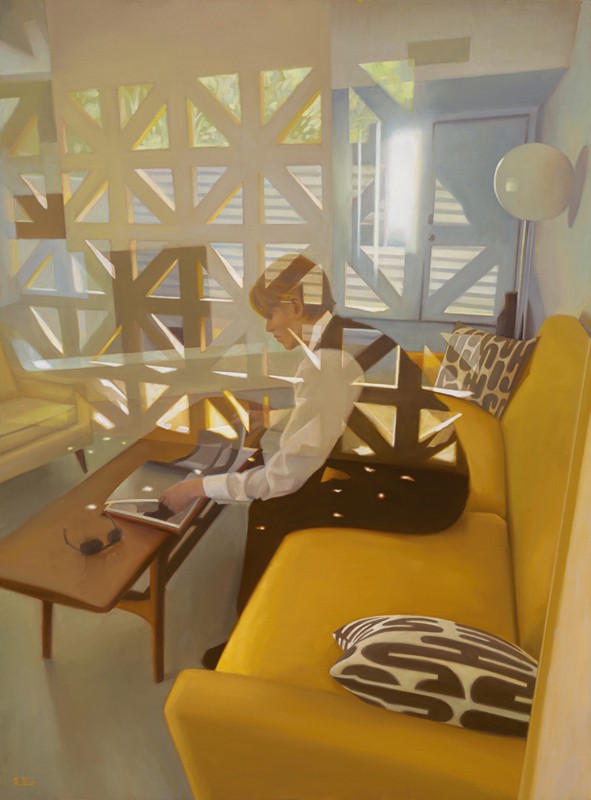 Carrie Graber, Kind of September Carrie Graber, Kind of September