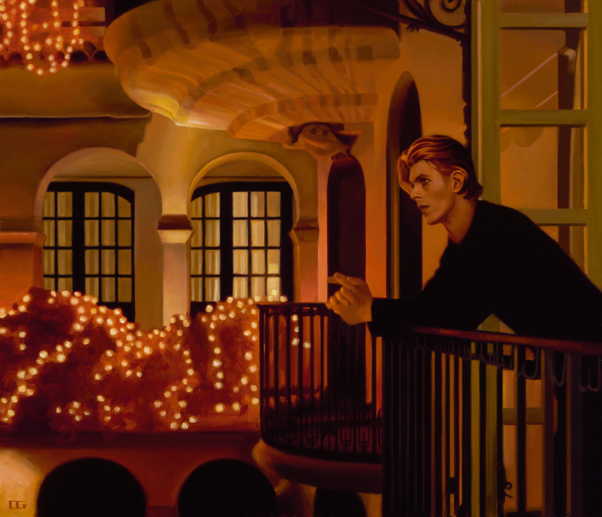 Carrie Graber, You Go Ahead I'm Alright Carrie Graber, You Go Ahead I'm Alright
