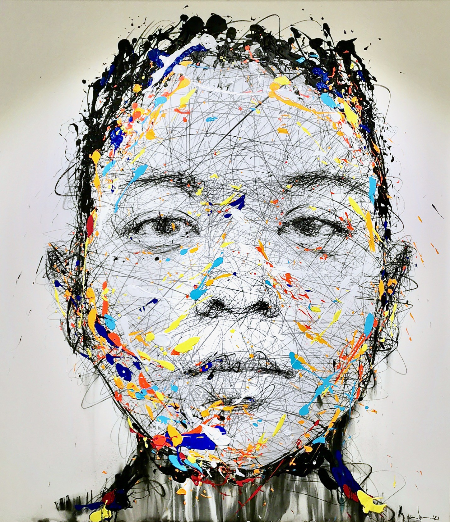 Hom Nguyen, Hung Hom Nguyen, Hung