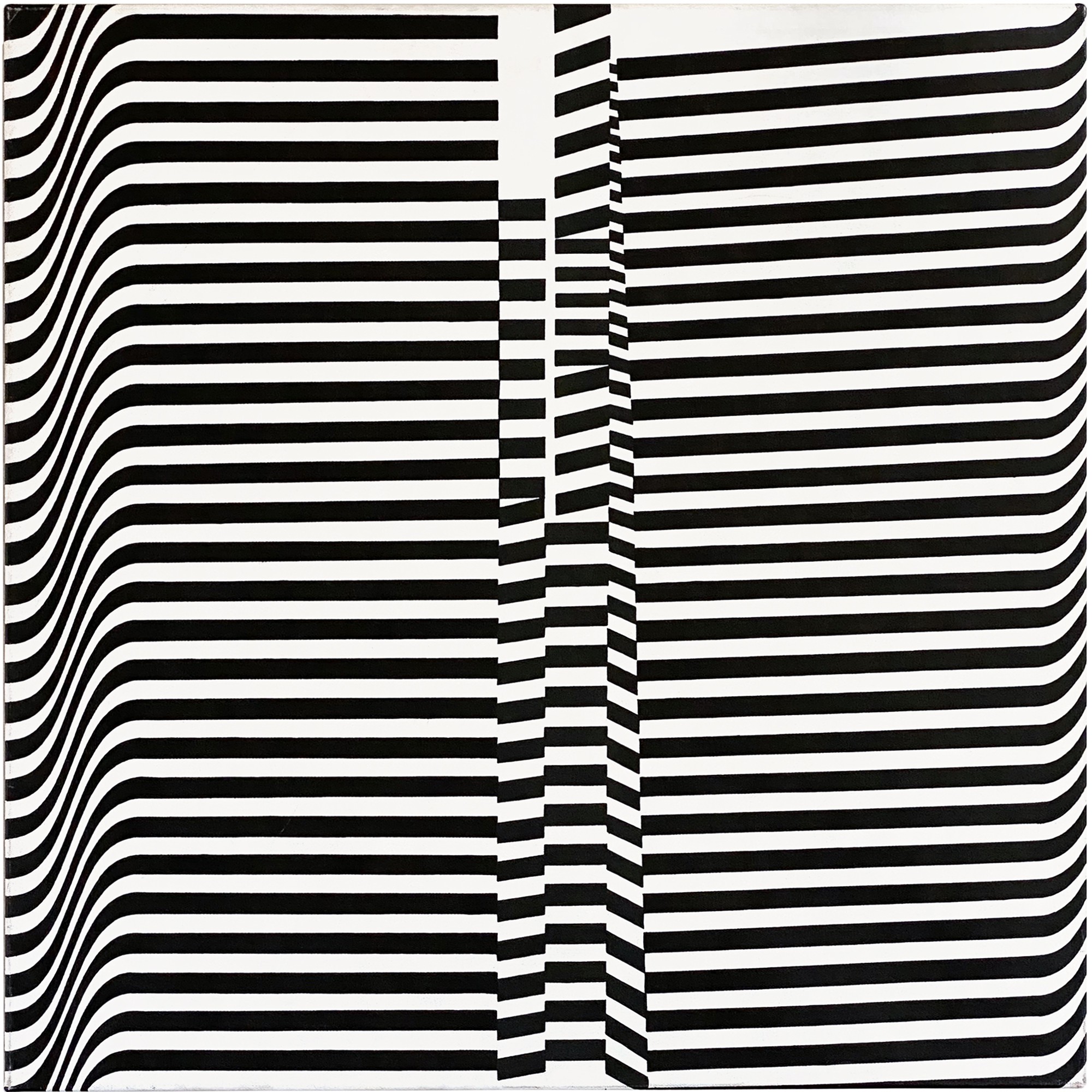 Cristina Ghetti, Layers 6 Cristina Ghetti, Layers 6