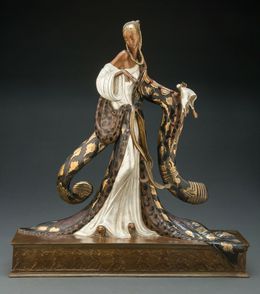 Rigoletto, Erte Tirtoff
