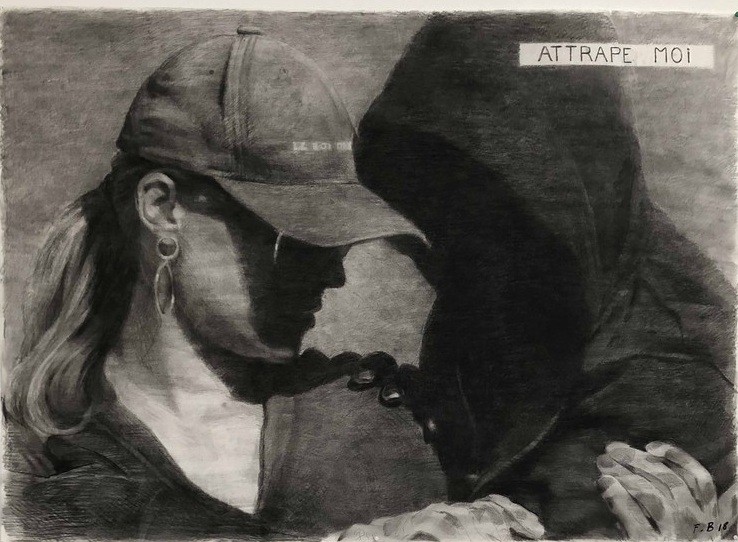 François Bard, Attrape-moi François Bard, Attrape-moi