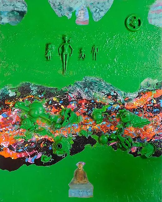 Yves Noly