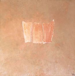 Peinture, Vienna, Marine Bonzom