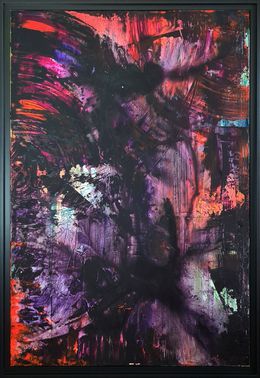 Œuvre sans titre 2, Camille Boulard