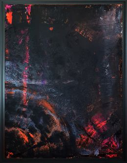 Œuvre sans titre 10, Camille Boulard