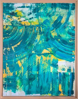 Œuvre sans titre 13, Camille Boulard
