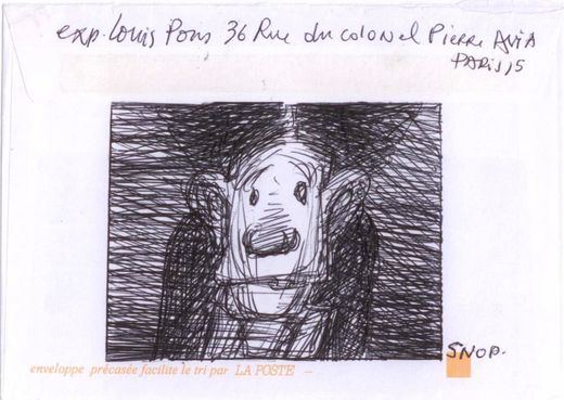 Louis Pons