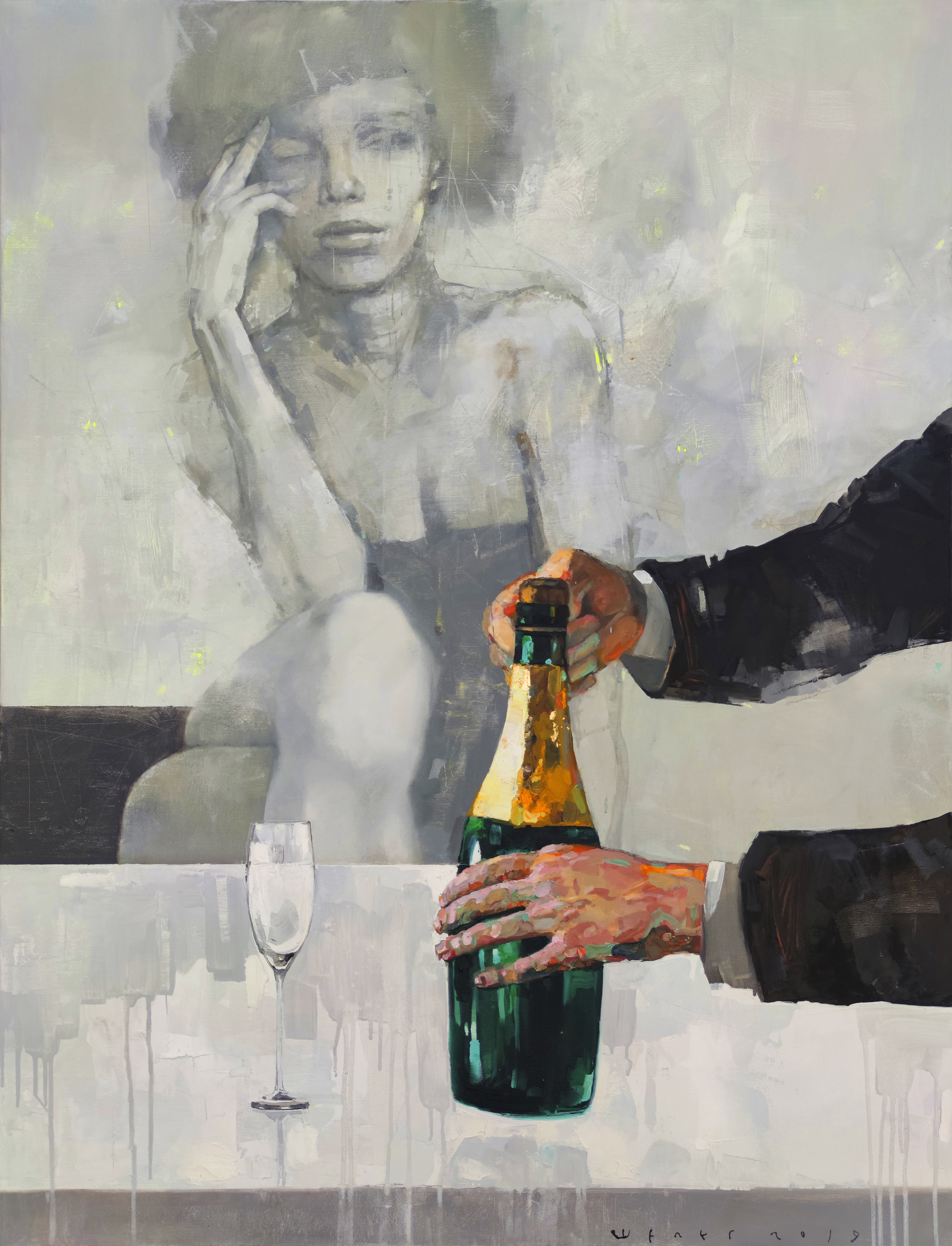 Victor Sheleg, Brut Victor Sheleg, Brut