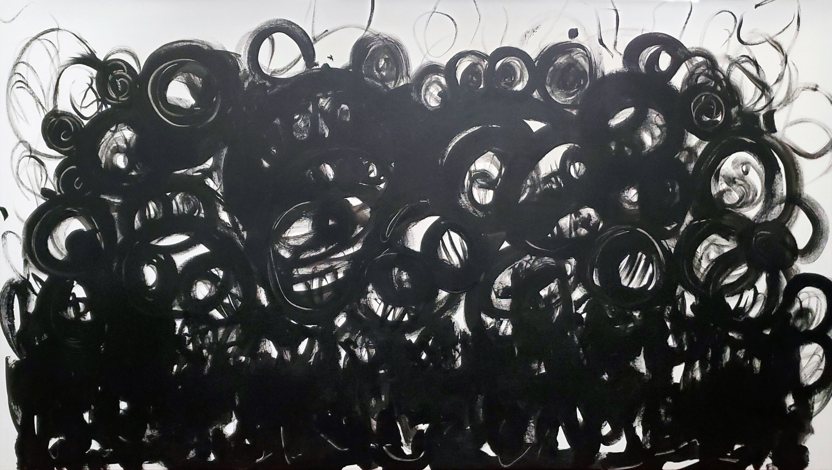 Joyce Fournier, Madness Joyce Fournier, Madness