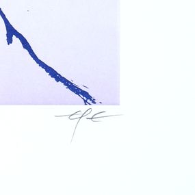Ernest Pignon-Ernest, Rimbaud Ernest Pignon-Ernest, Rimbaud