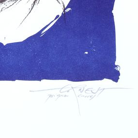 Ernest Pignon-Ernest, Rimbaud Ernest Pignon-Ernest, Rimbaud