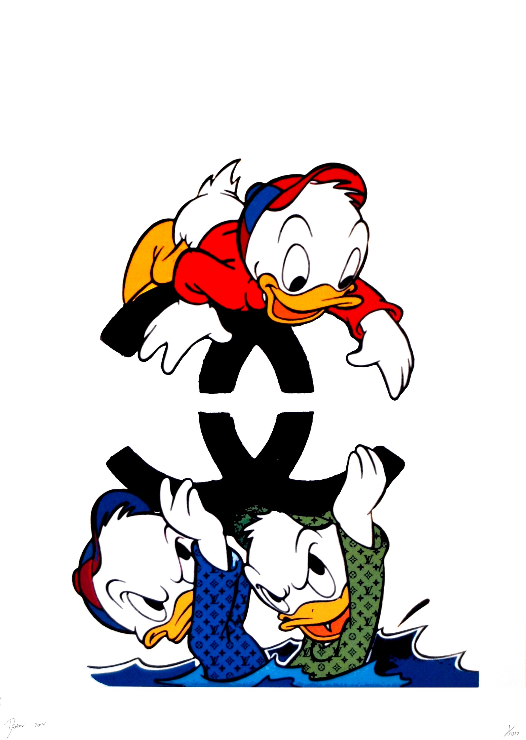 Death NYC, Ducks C Death NYC, Ducks C