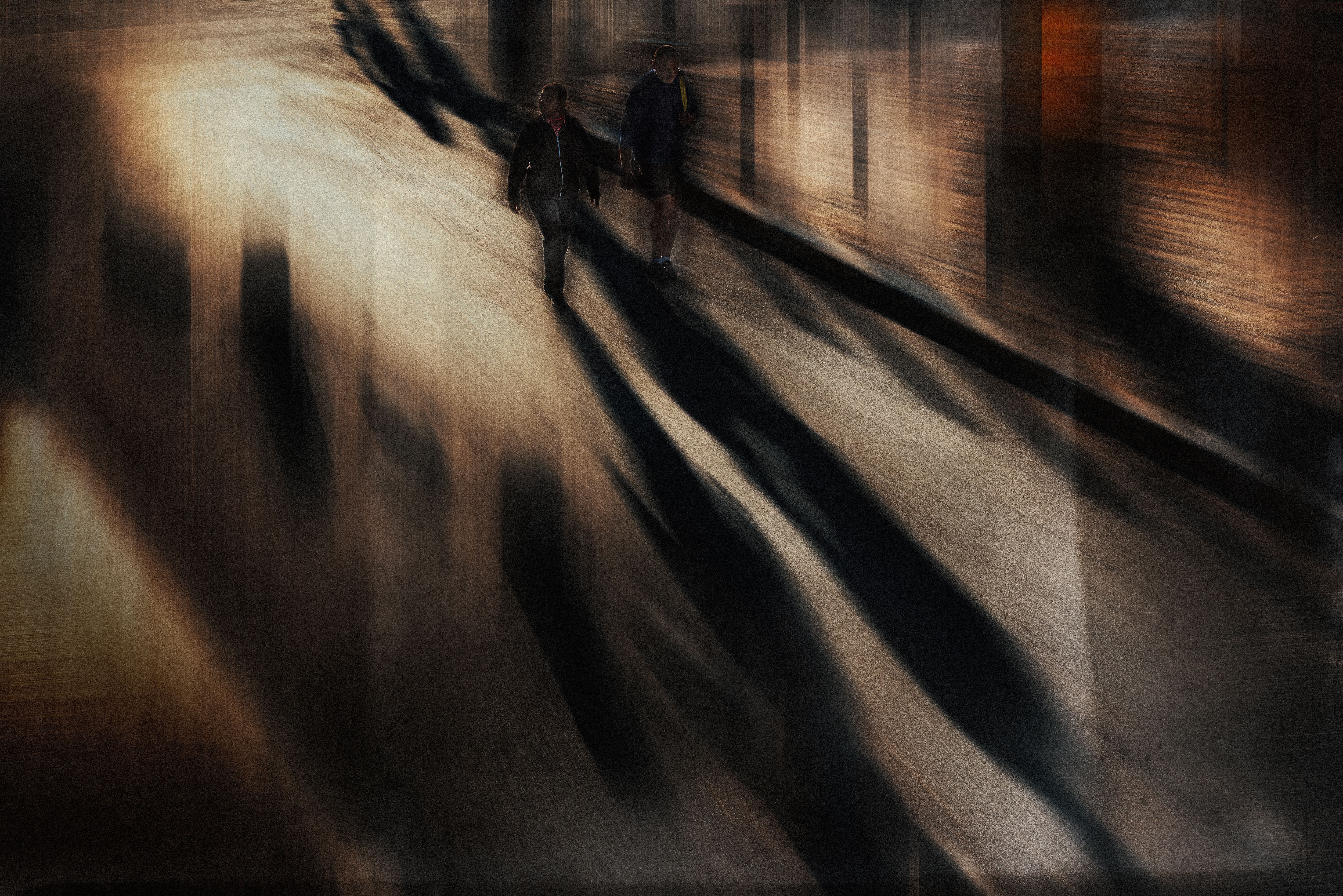Bogdan Kotewicz, Luminar Bogdan Kotewicz, Luminar