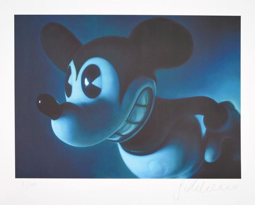 Gottfried Helnwein