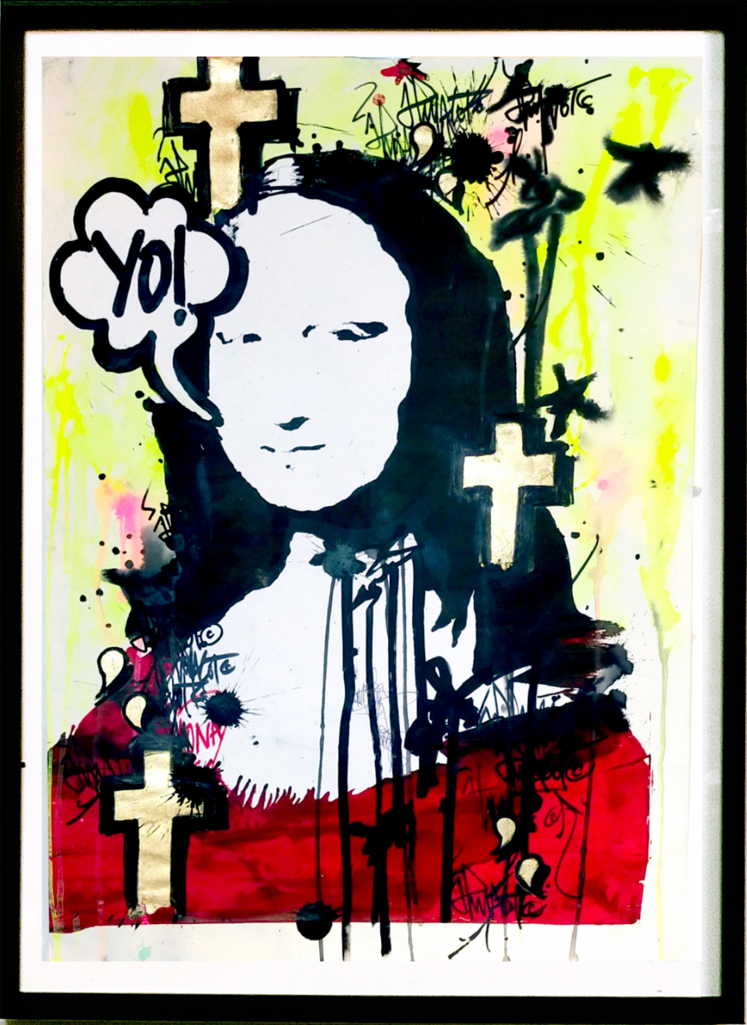JP Malot, Mon Lisa JP Malot, Mon Lisa