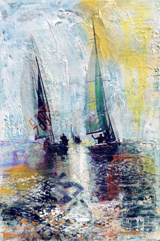 Gill Storr