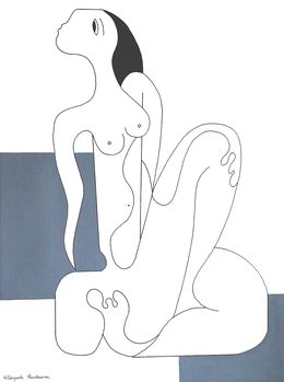 Surdelle, Hildegarde Handsaeme