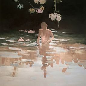 Just a drop, Thomas Loyatho