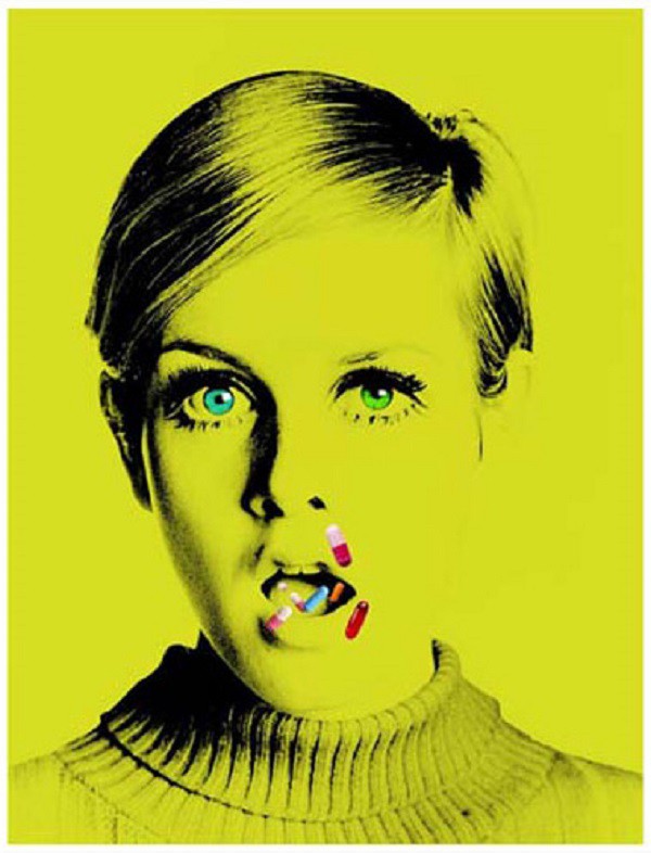 Batik, The Drugs Don’t Work Batik, The Drugs Don’t Work