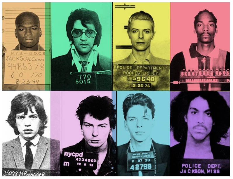 Batik, Fun Loving Criminals II Batik, Fun Loving Criminals II