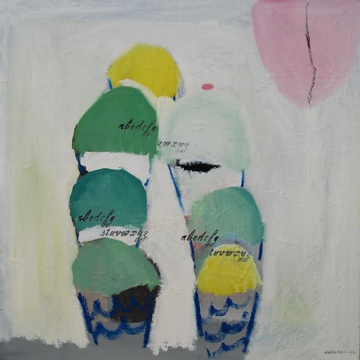 Delphine Hogarth