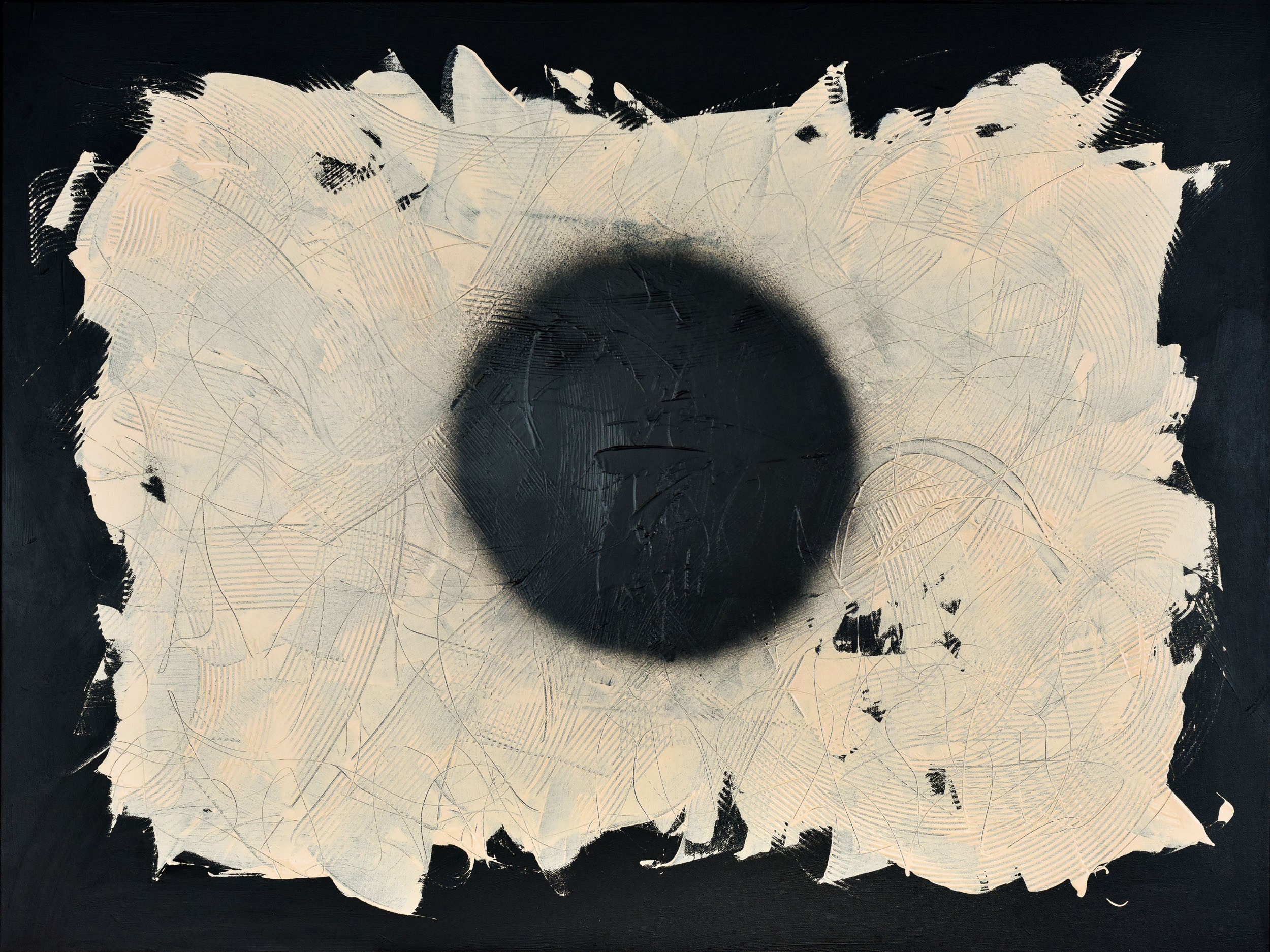 Gina Vor, Eclipse Gina Vor, Eclipse