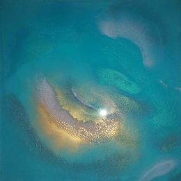 Floating Thoughts, Ana Hefco