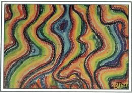 Peinture, Composition, Victor Prodanchuk