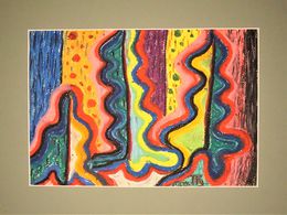 Peinture, Improvisations, Victor Prodanchuk