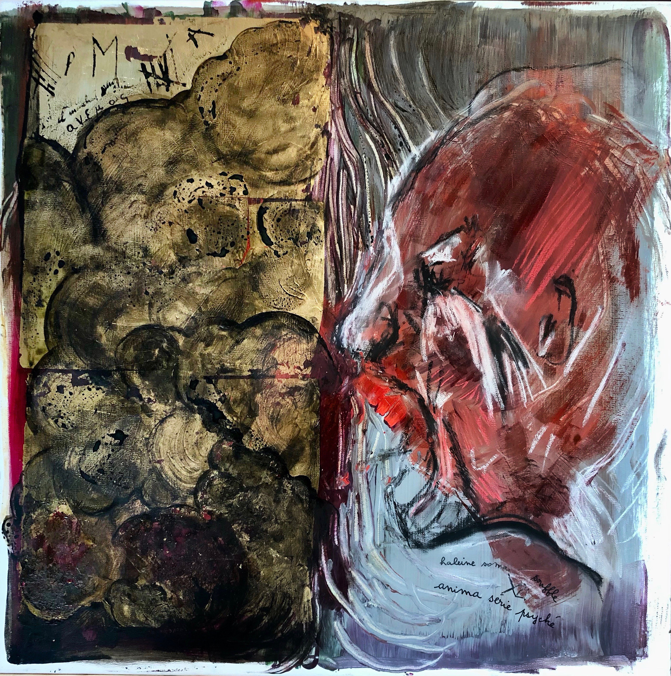 Claudie Baran, Shouting In Silence Hearing as a Deaf Claudie Baran, Shouting In Silence Hearing as a Deaf