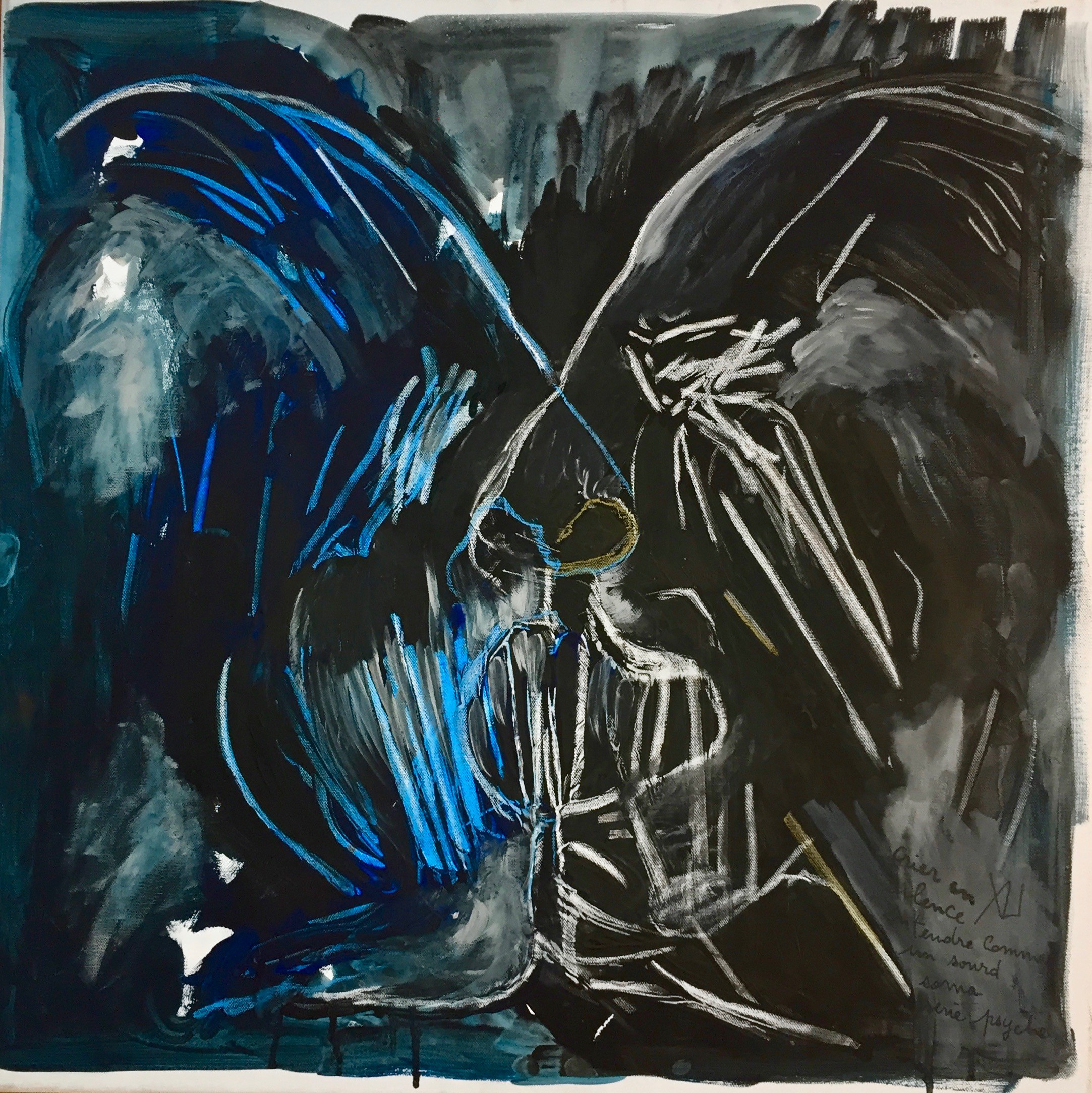 Claudie Baran, Shouting In Silence Hearing as a Deaf Claudie Baran, Shouting In Silence Hearing as a Deaf