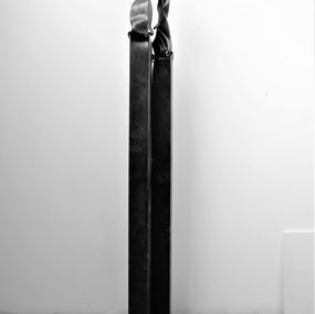 Sculpture, Magmatisme 23, Frédérick Mazoir