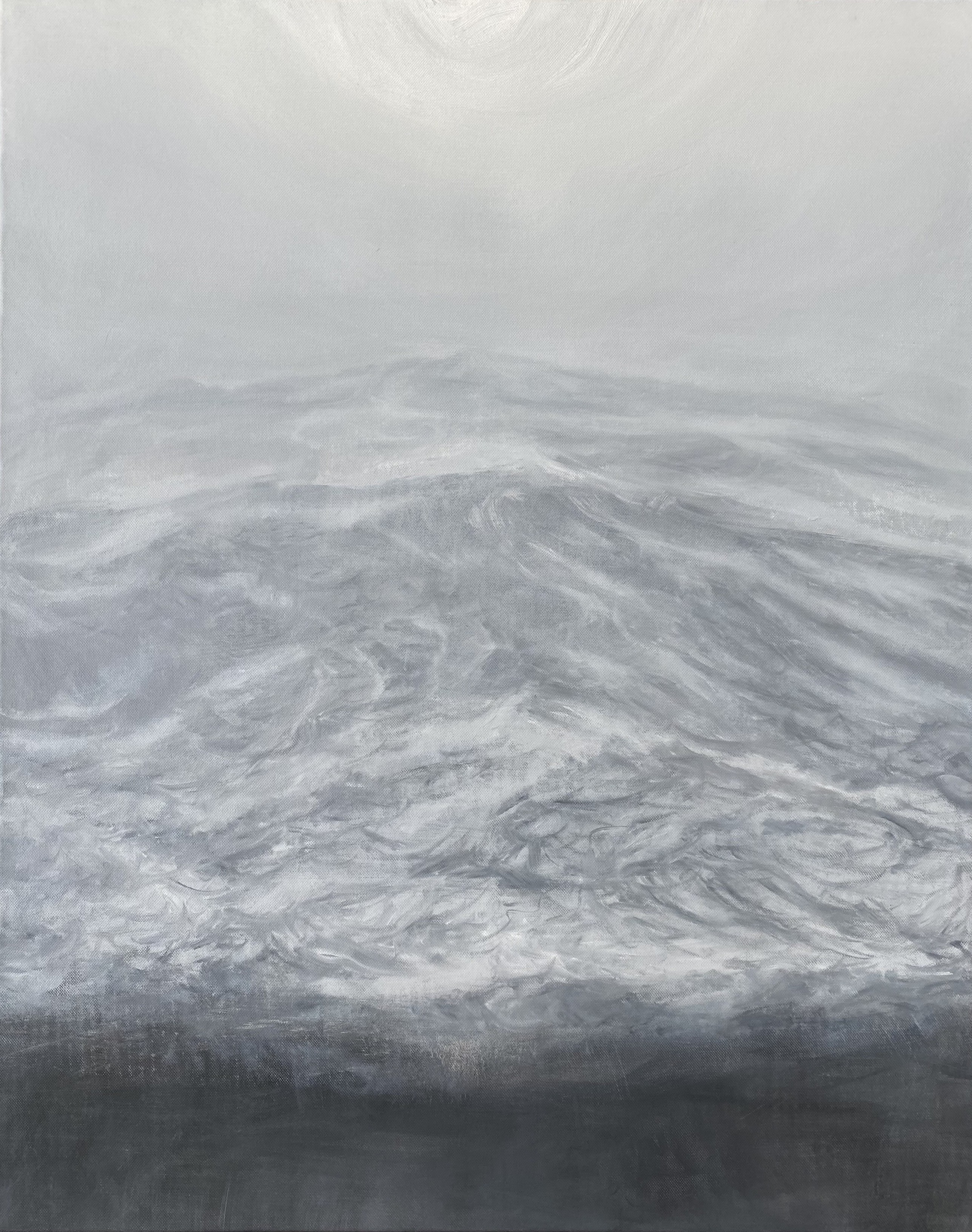 Franco Salas Borquez, La Brume Franco Salas Borquez, La Brume