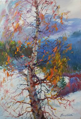 Birch, Artem Brazhnik
