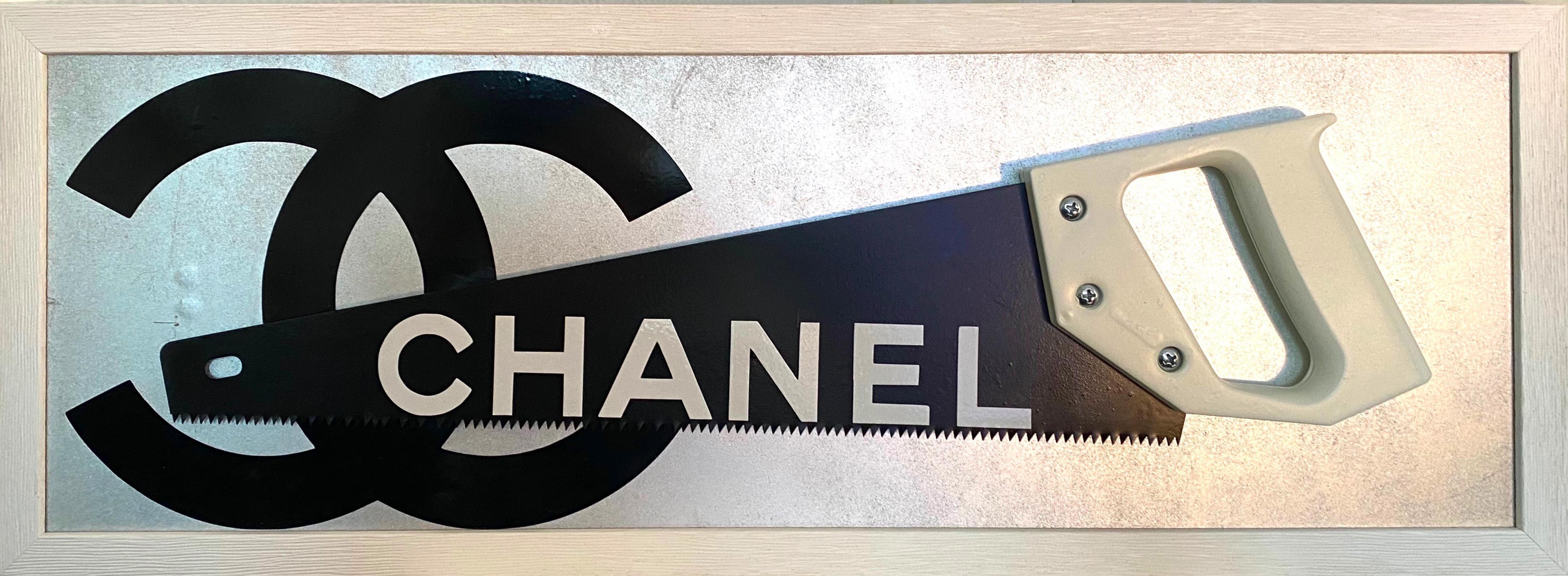 Andrea Van Der Hoeven, Saw Chanel Andrea Van Der Hoeven, Saw Chanel