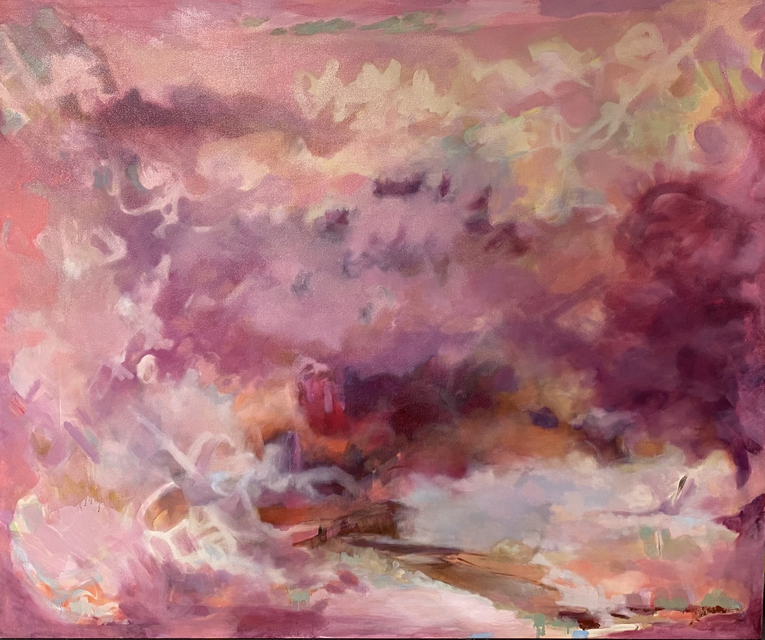 Anne Cleary, Hymn Anne Cleary, Hymn