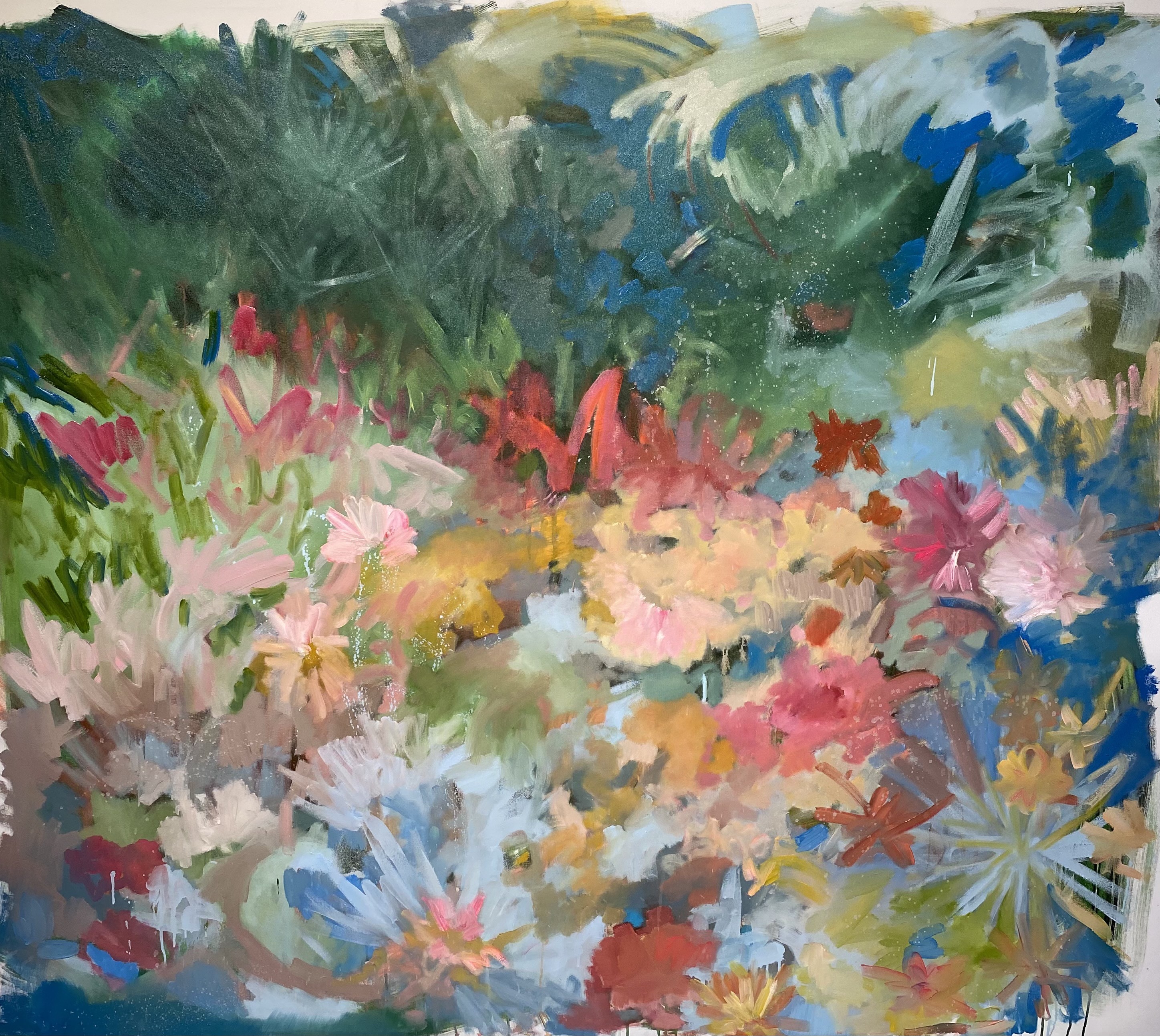 Anne Cleary, To Perpetual Summer Anne Cleary, To Perpetual Summer