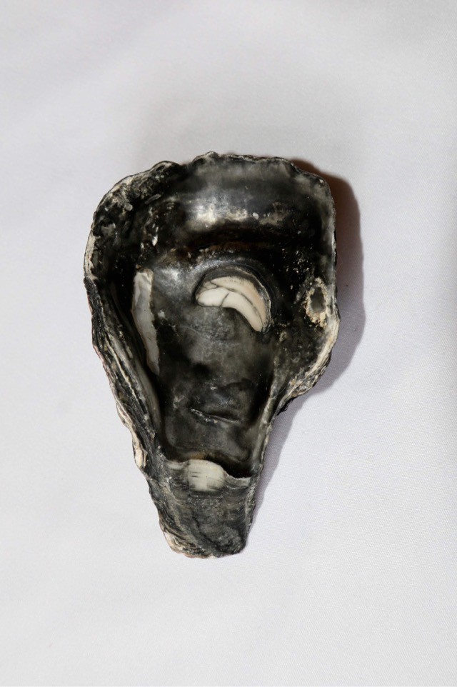 Françoise Lapierre, Le masque africain Françoise Lapierre, Le masque africain