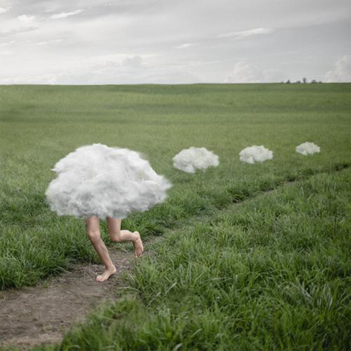 Dasha Pears, Runaway Dasha Pears, Runaway