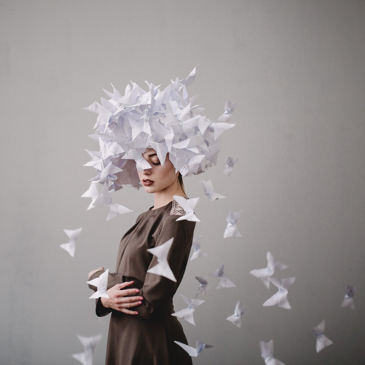 Dasha Pears, Butterflies Dasha Pears, Butterflies