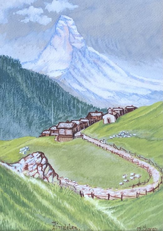 A. Chavaz