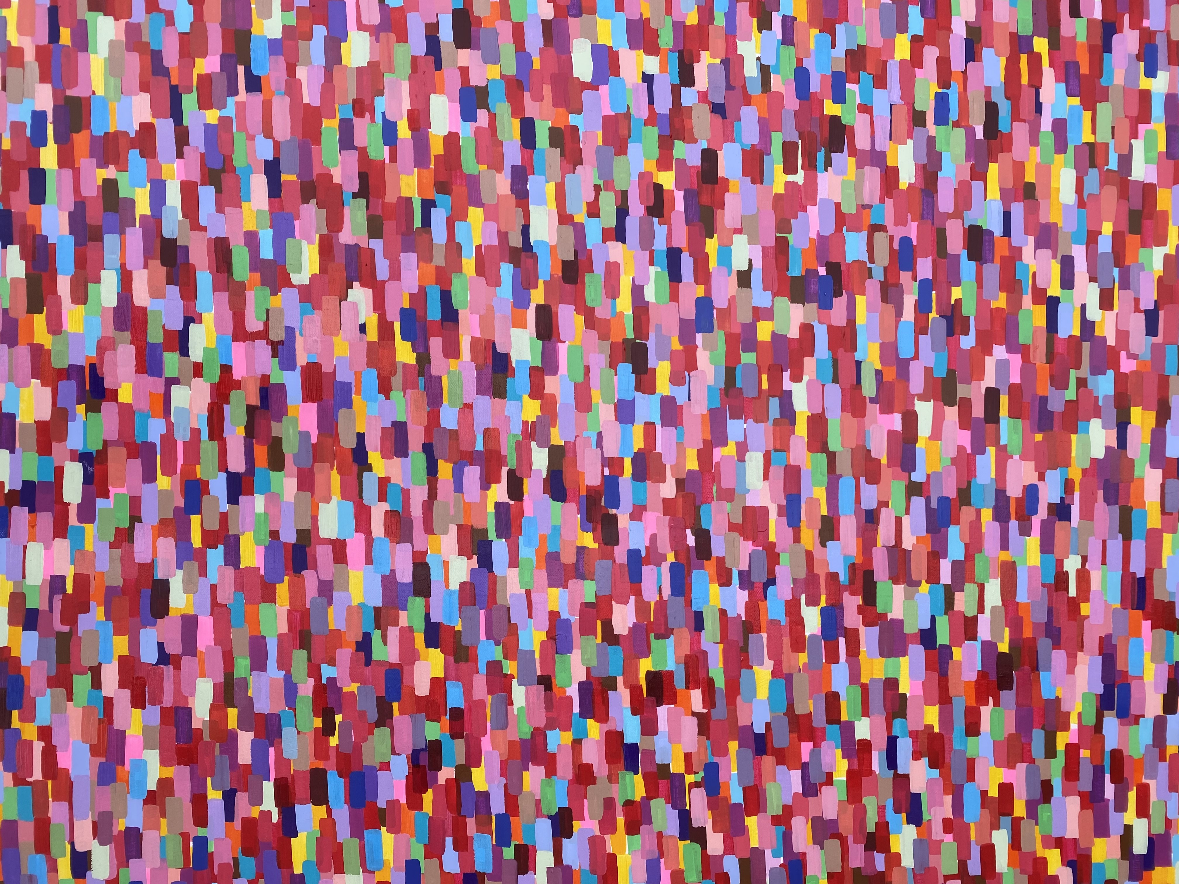 Nathanael Koffi, Un million de lumière Nathanael Koffi, Un million de lumière