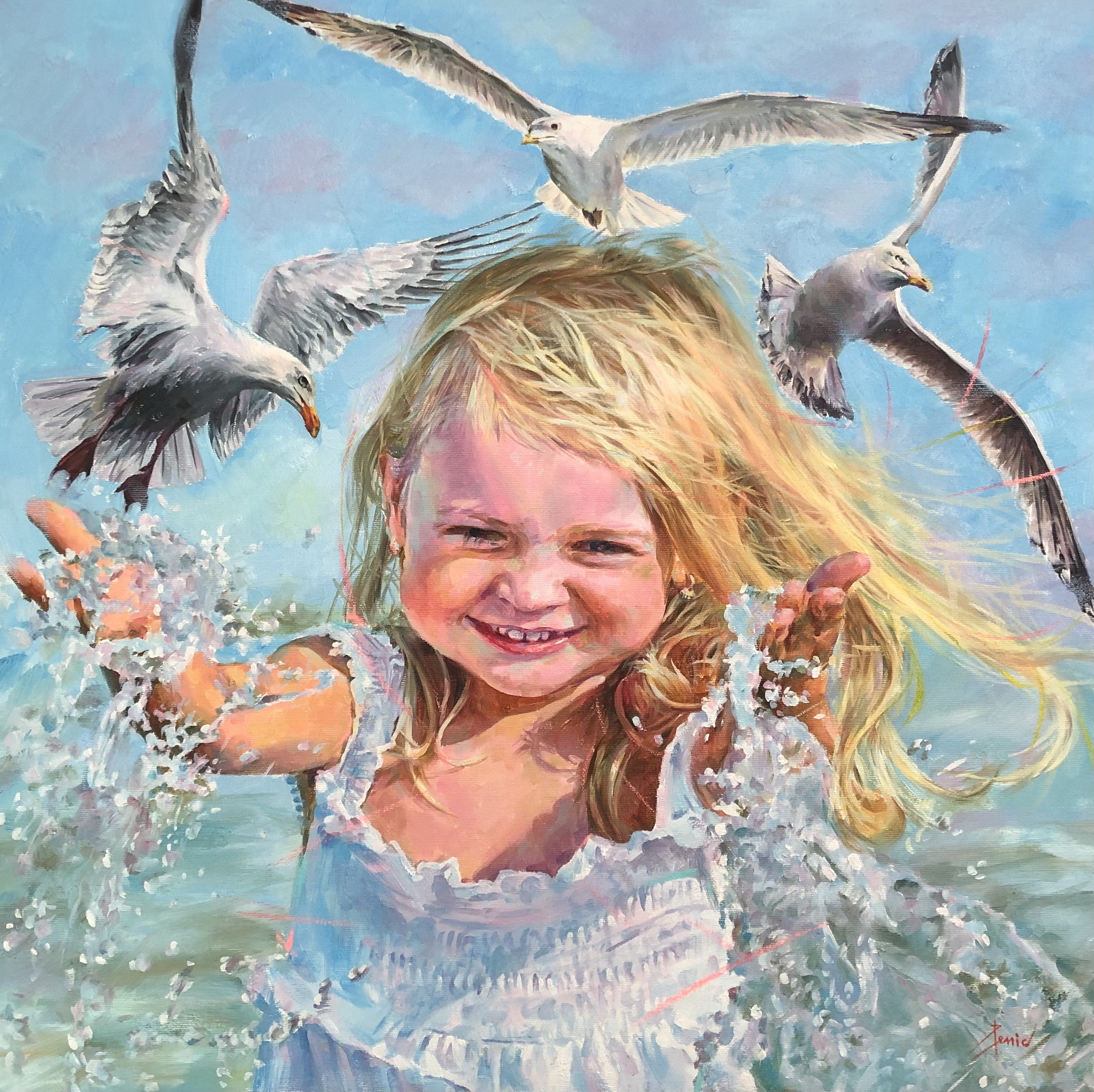 Penyo Ivanov, Childhood Penyo Ivanov, Childhood