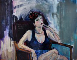 Emancipation, Cristina Barr