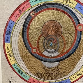 Marco Araldi, Planisphaerium Braheum Marco Araldi, Planisphaerium Braheum